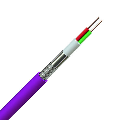 Profibus DP 1x2x22 AWG