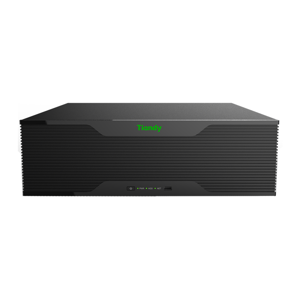 16-ch HD Decoding Controller (TC-N3416A)