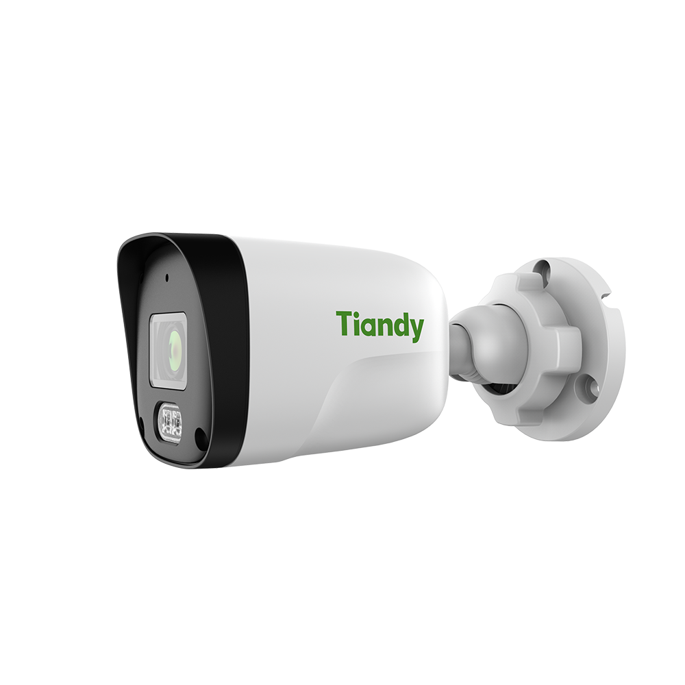 2MP Fixed Bullet Camera