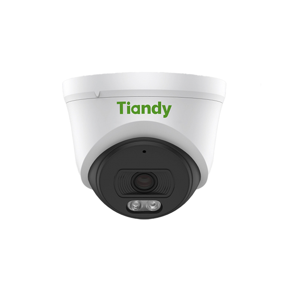 2MP Fixed Turret Camera (TC-C32XN)