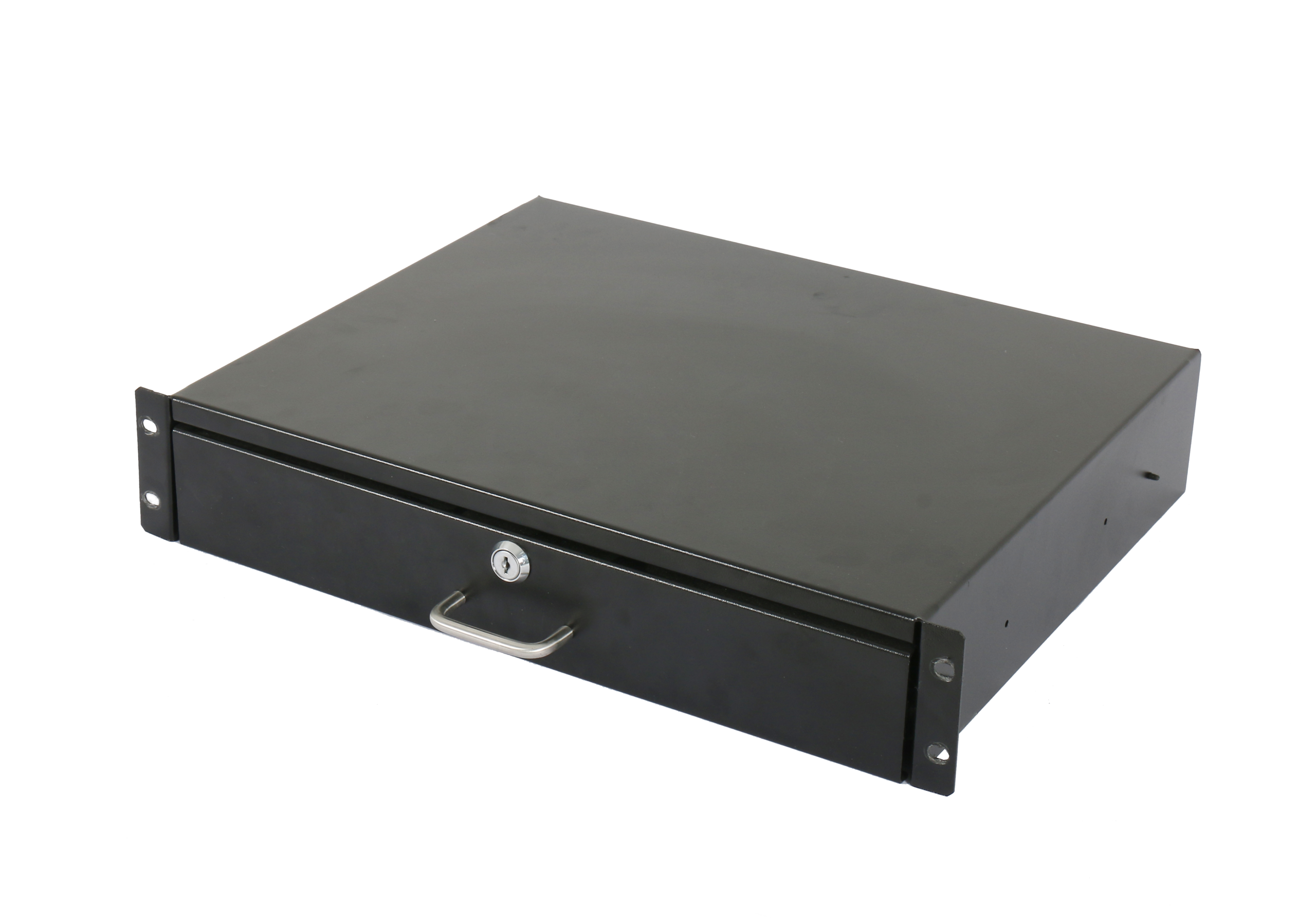 Rack mounted Drawer 3U