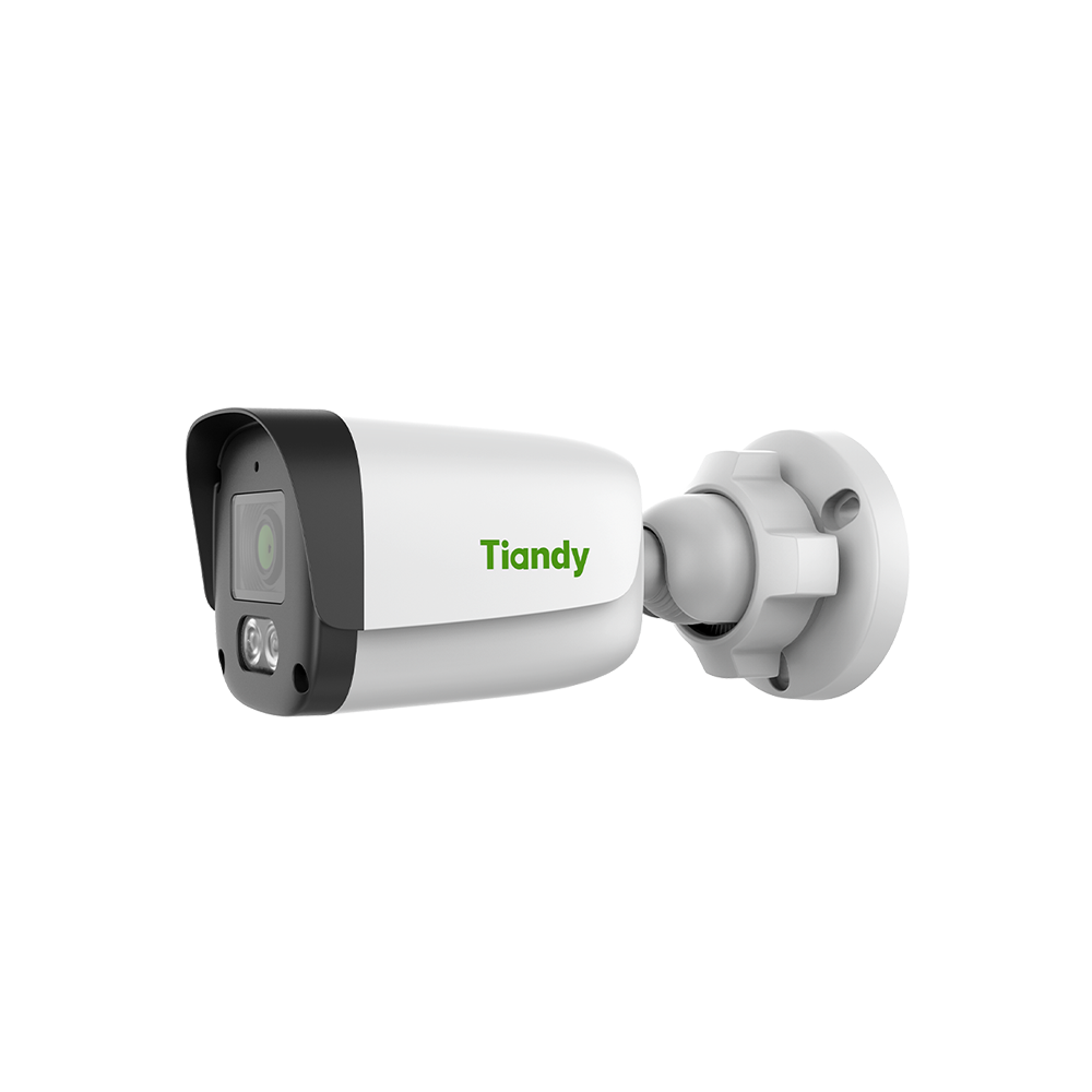 4MP Fixed IR Bullet Camera (TC-C34QN)