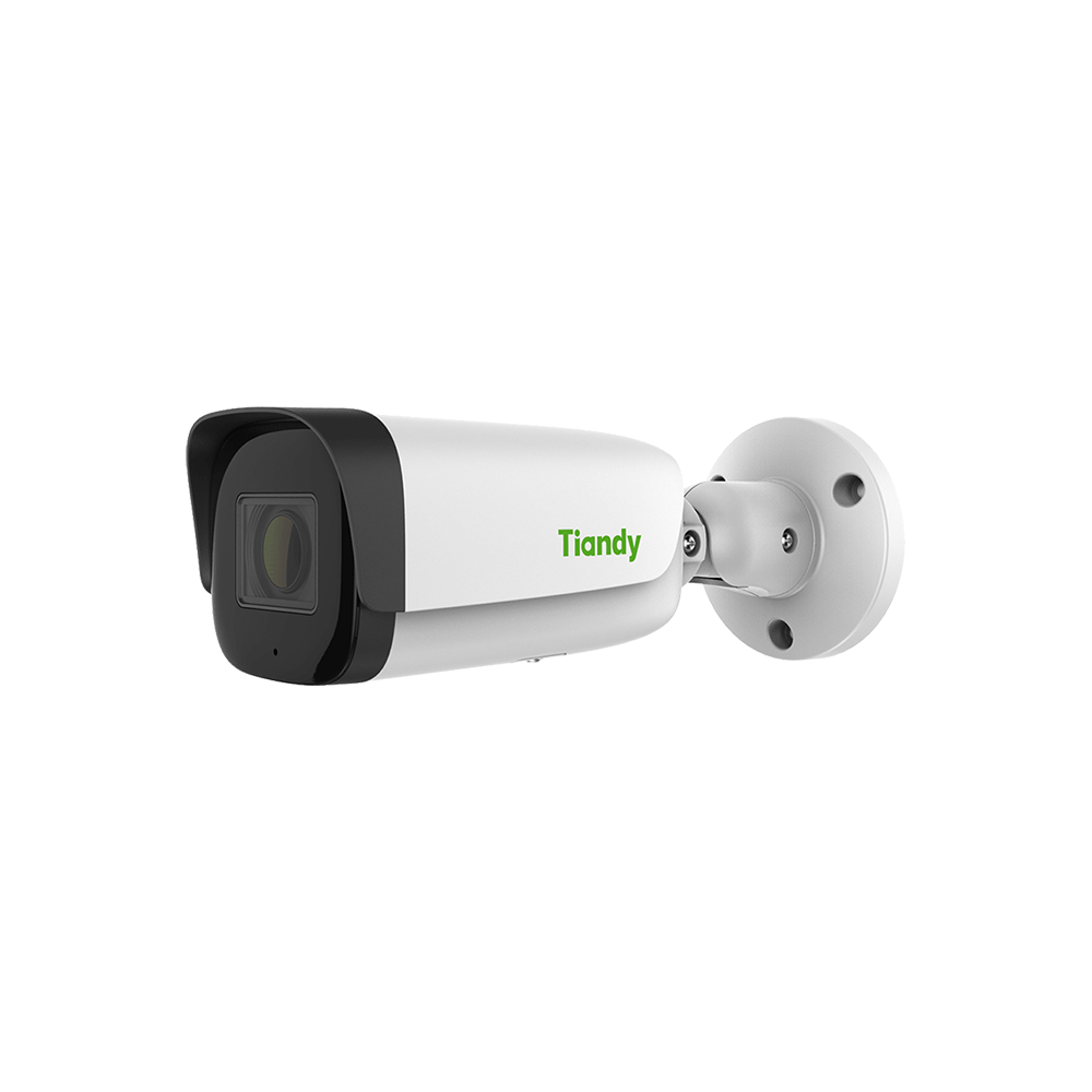 4MP Motorized IR Bullet Camera (TC-C34UN)