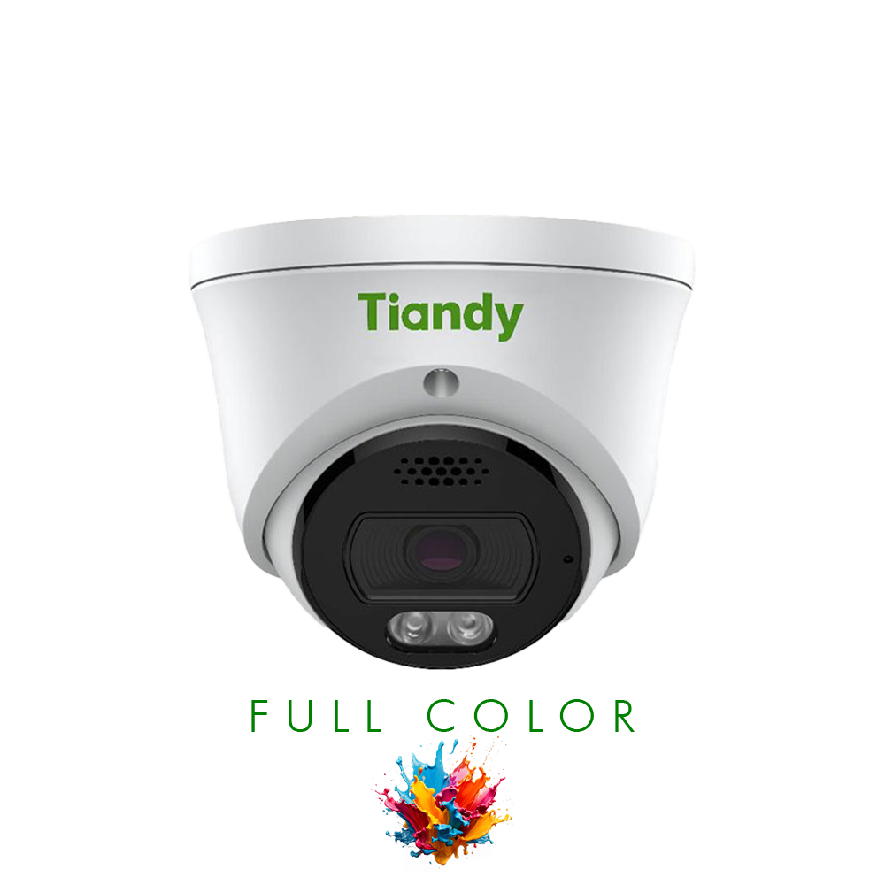 5MP Fixed EW Camera（colormaker) (TC-C35XQ)