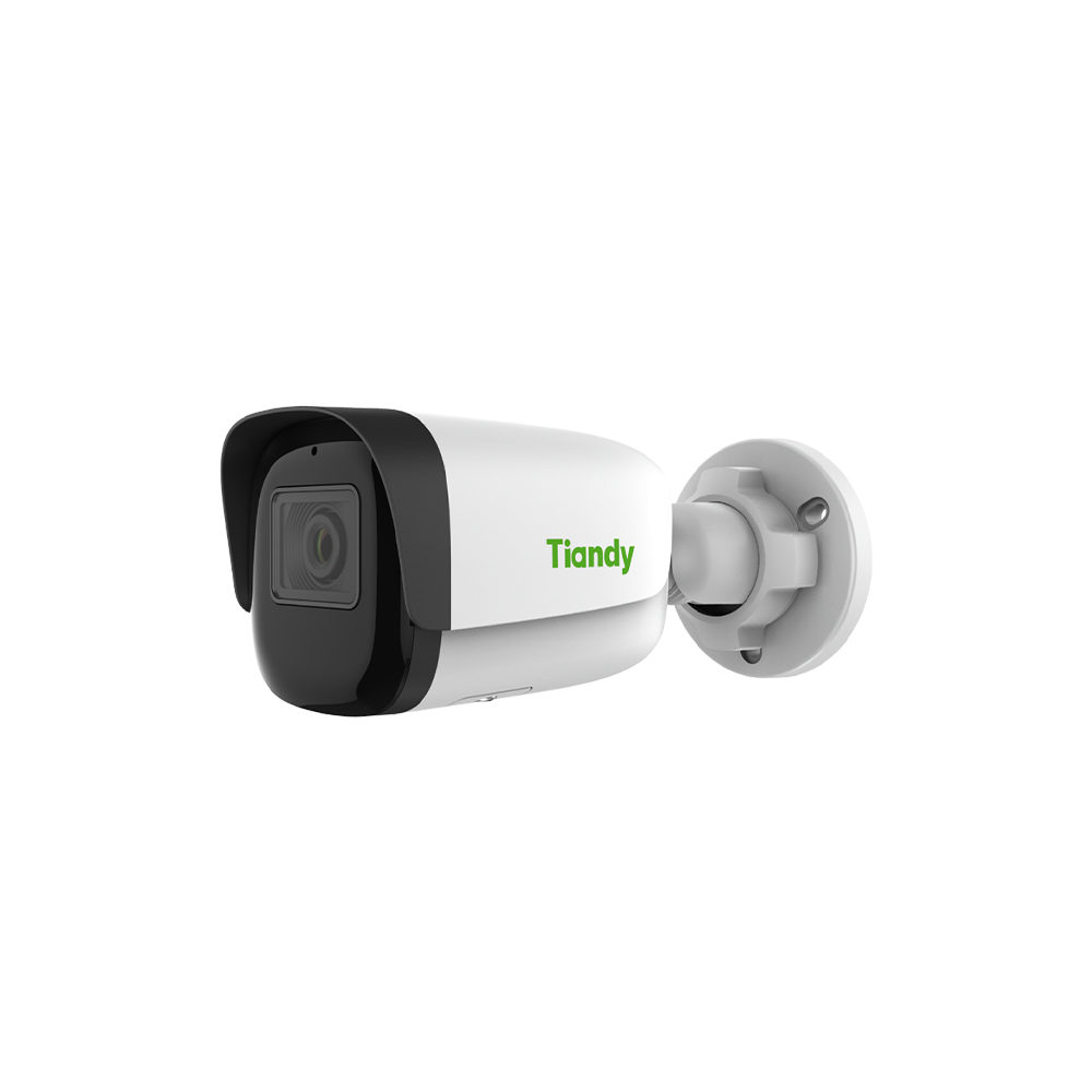 5MP Fixed Starlight IR Bullet Camera ( TC-C35WS)