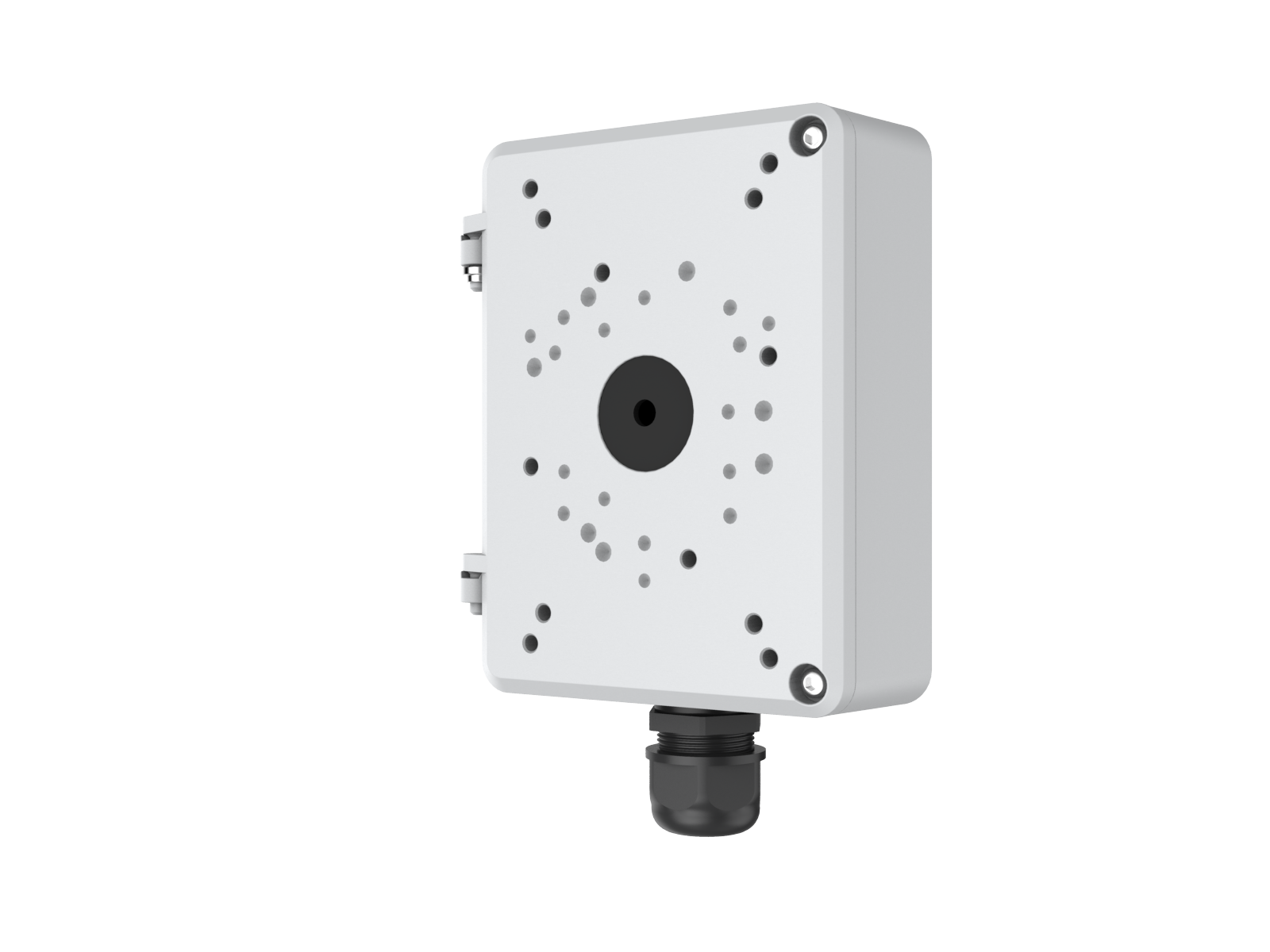 Camera Mount – Tiandy 811_V2.0