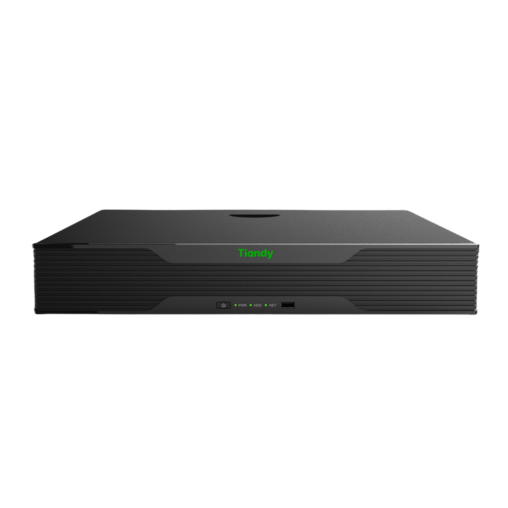 9-ch HD Decoding Controller (TC-N349A)