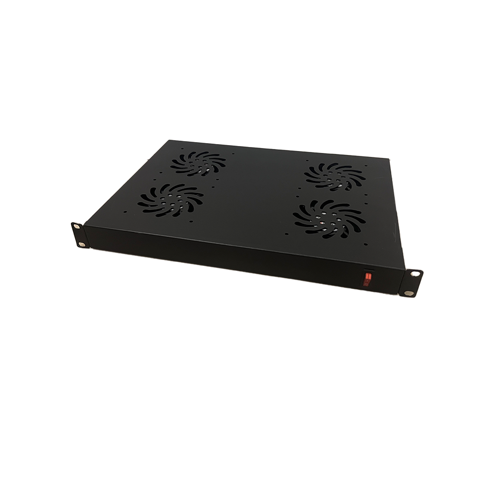 Fan Unit With Switch 4-Way
