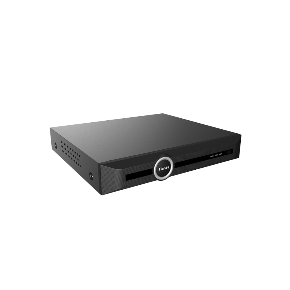 H.265 1 HDD 5ch NVR