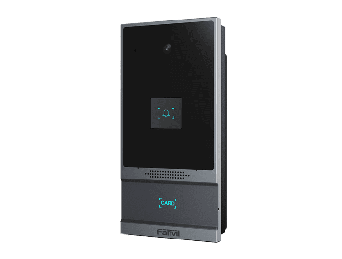i62 Video Door Phone