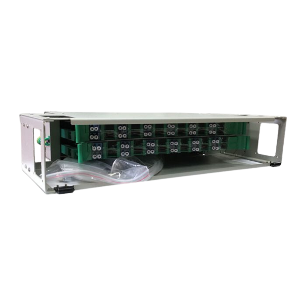 ODF LC/UPC 24Cores