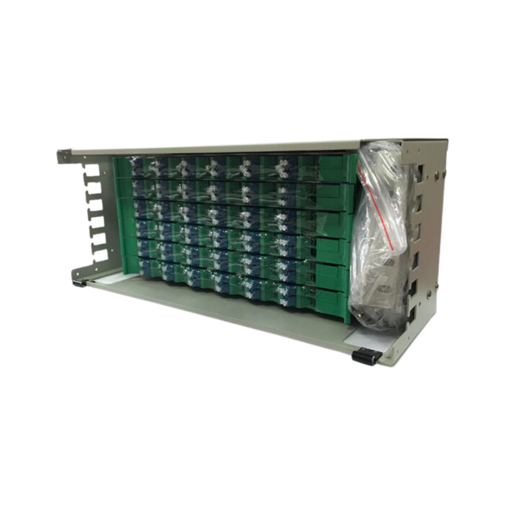 ODF LC/UPC 72Cores