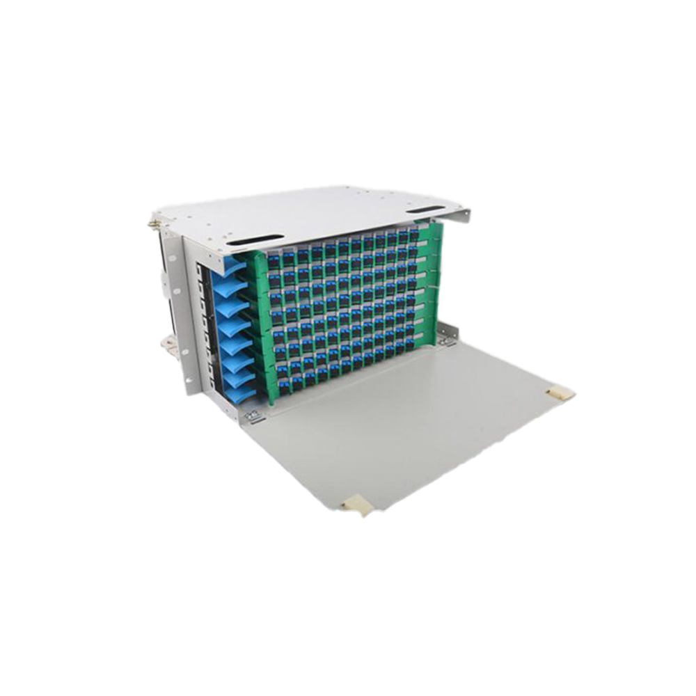 ODF SC/APC 96Cores