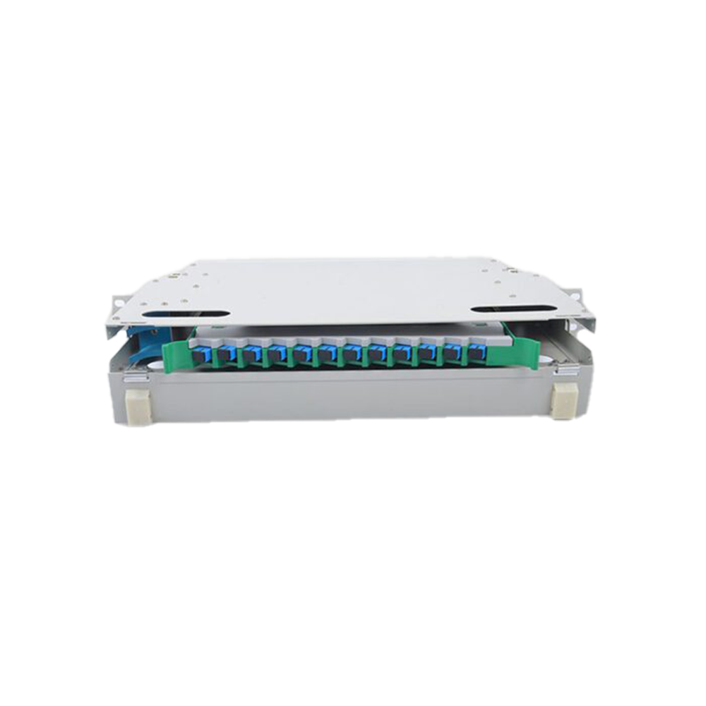 ODF SC/UPC 12Cores