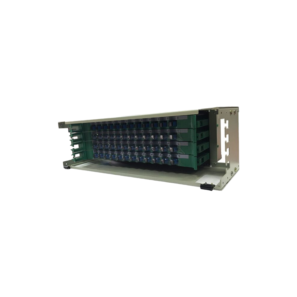 ODF SC/UPC 48Cores