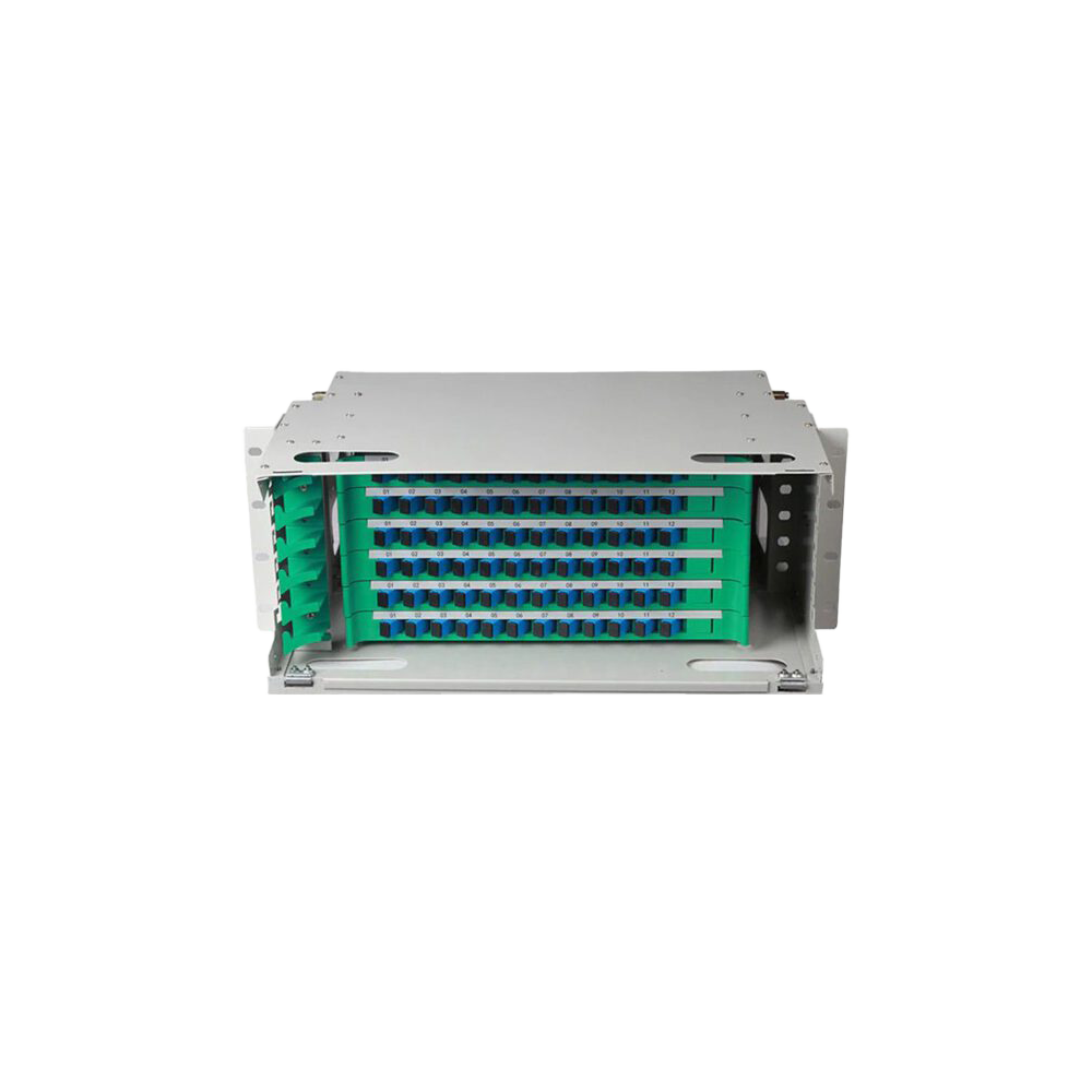 ODF SC/UPC 72Cores