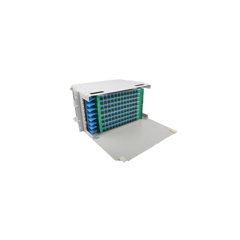 ODF SC/UPC 96Cores