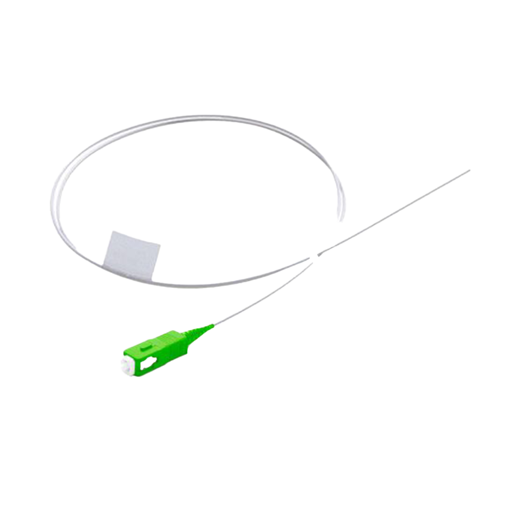SC/APC Pigtail Single Mode Simplex – 1.5meter