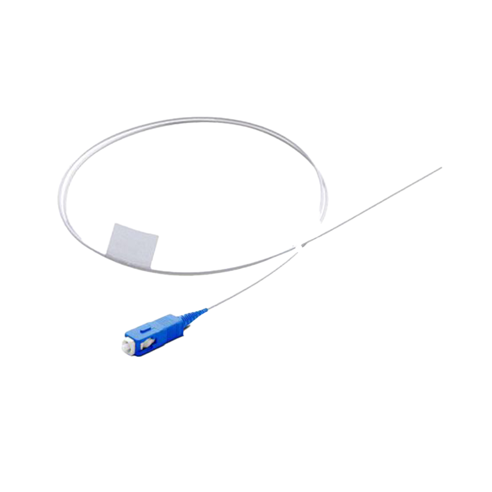 SC/UPC Pigtail Single Mode Simplex – 1meter