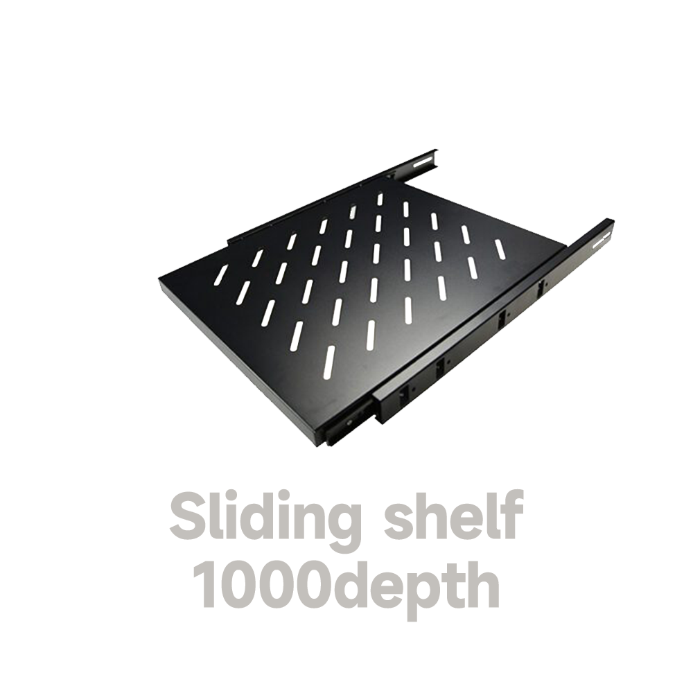 Sliding shelf – 1000depth