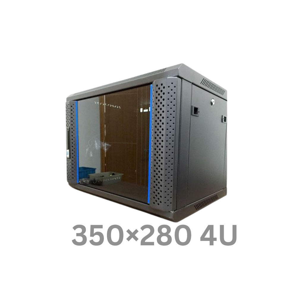 Small Rack 350×280 4U