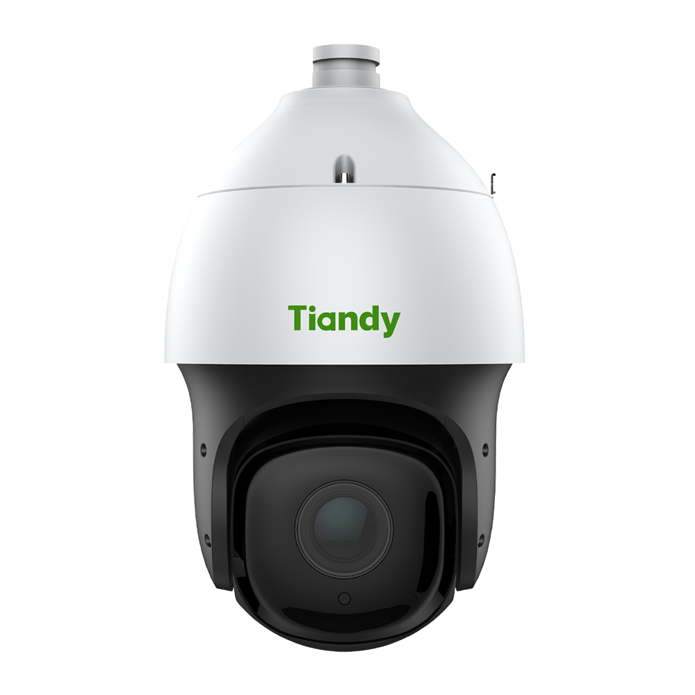 5MP 30× Starlight IR POE AI PTZ Camera (TC-H356S)