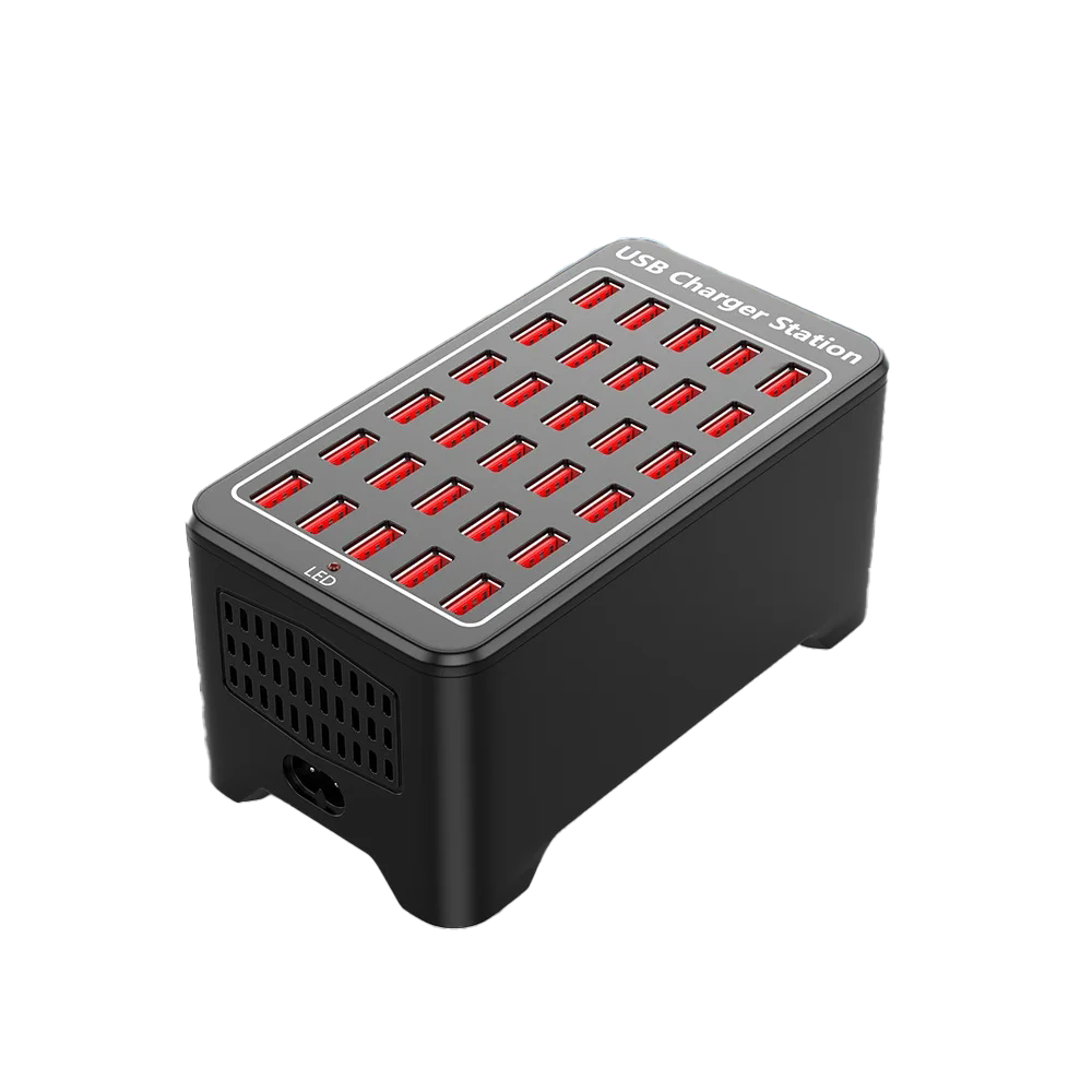 USB 20 PORT CHARGE