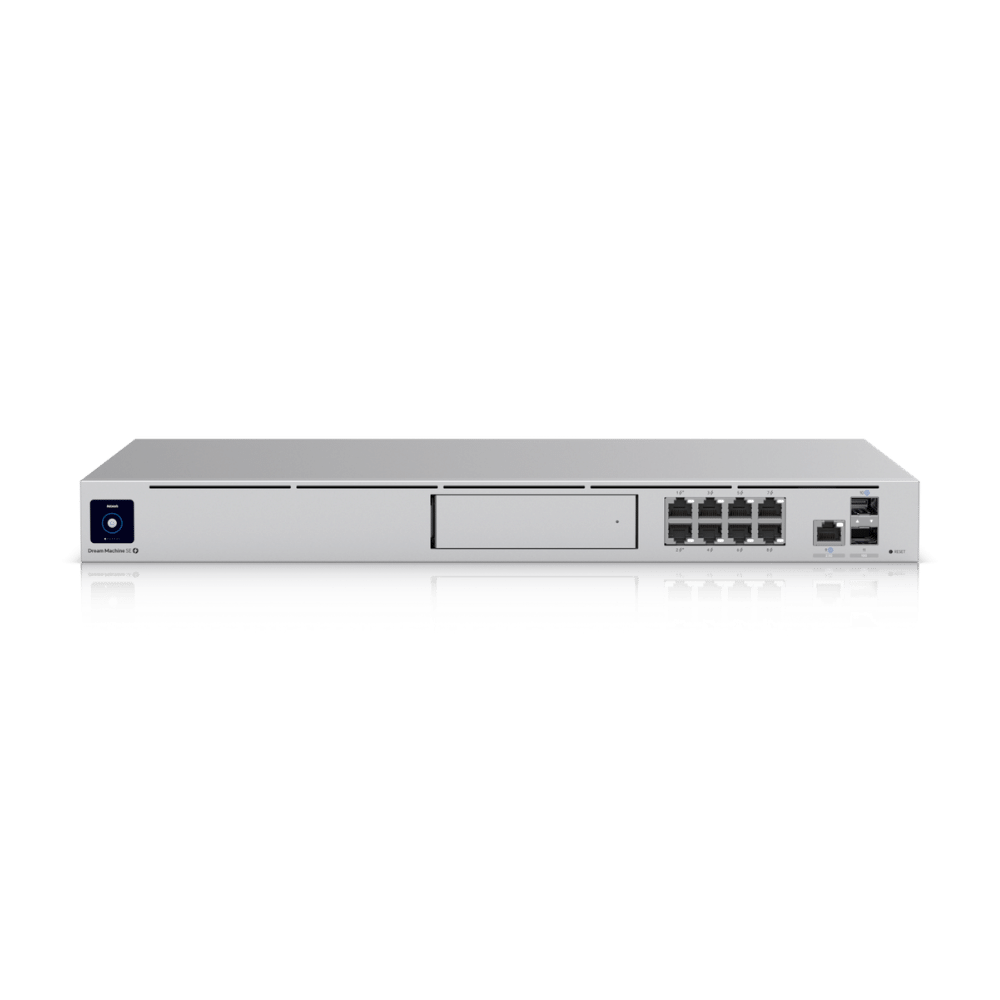 UniFi Dream Machine Special Edition