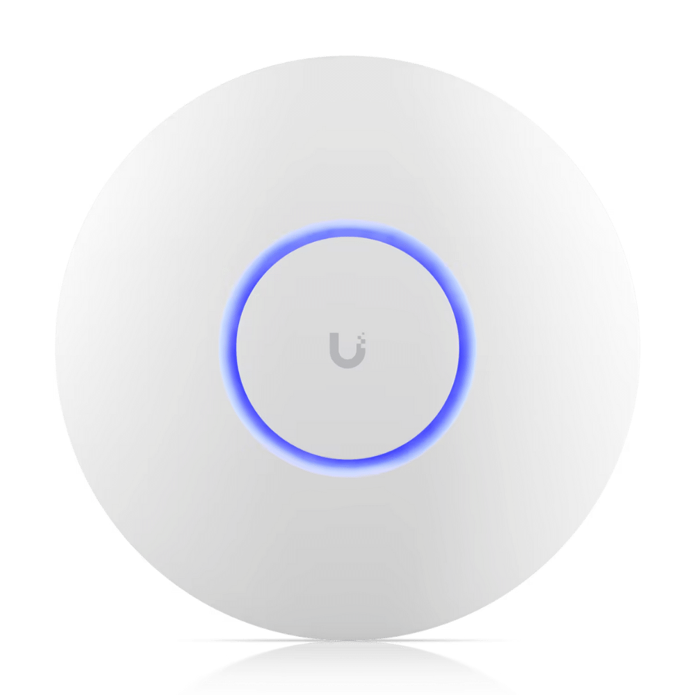 UniFi U6+ Wireless Access Point ( Without POE )