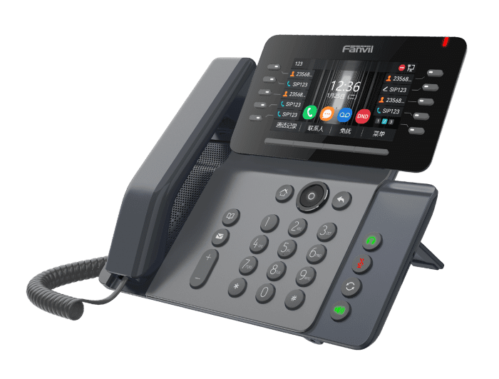 V65 Prime Business Phone