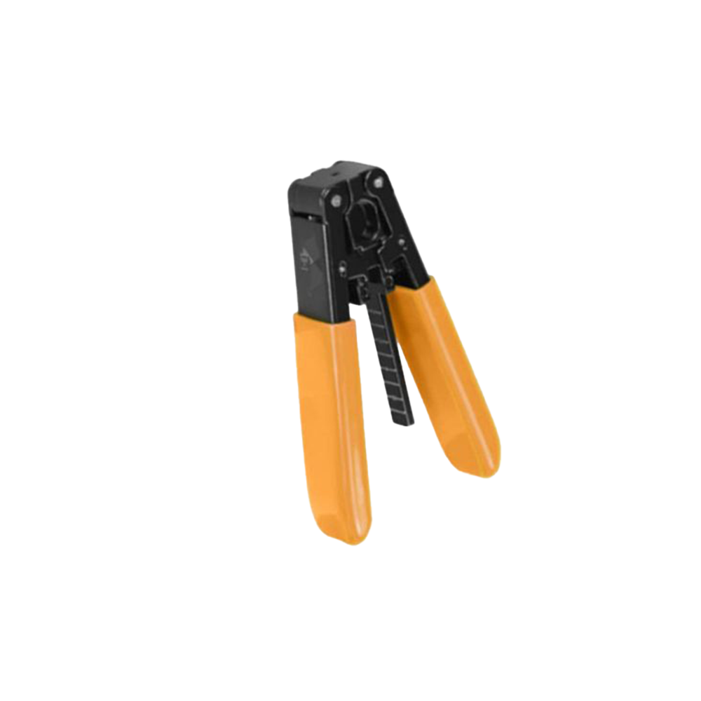 WK-OFS-OE Optical Fiber Stripper/Orange
