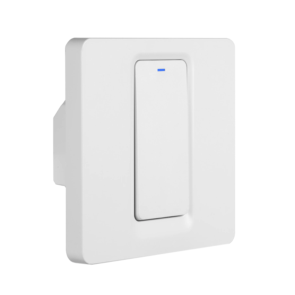 Wifi Manual Smart Switch – 1 Gang