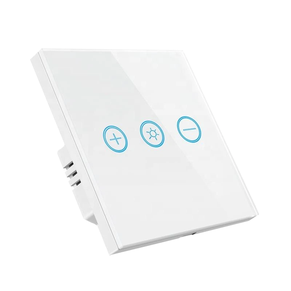 Wifi Touched Dimming switch