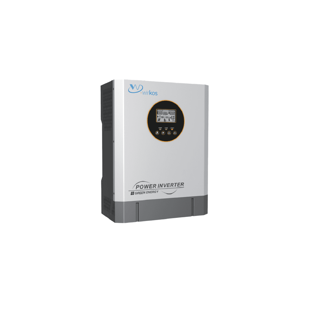 WirP1800 1KW (High Frequency Power Inverter/Charger)