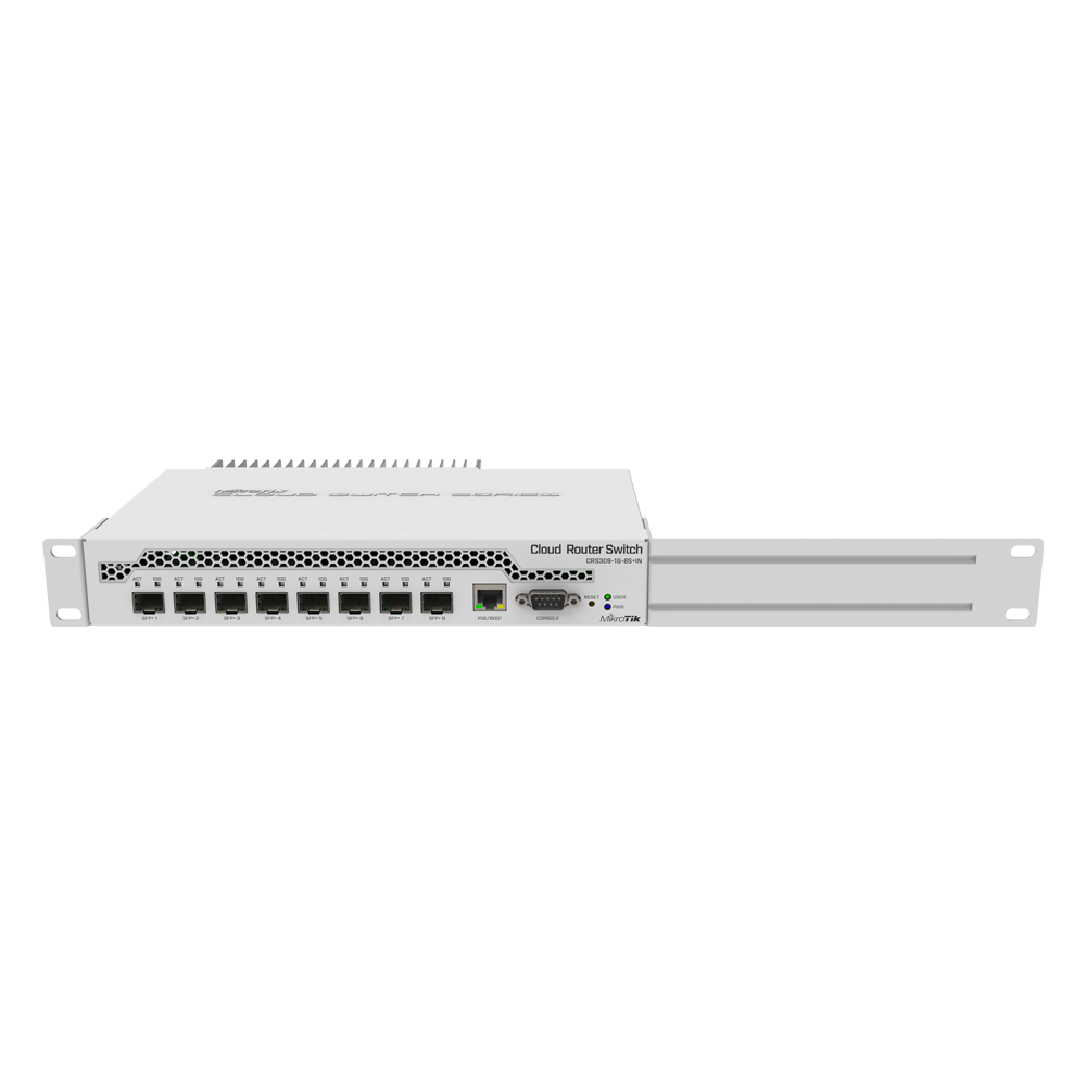 CRS309-1G-8S+IN