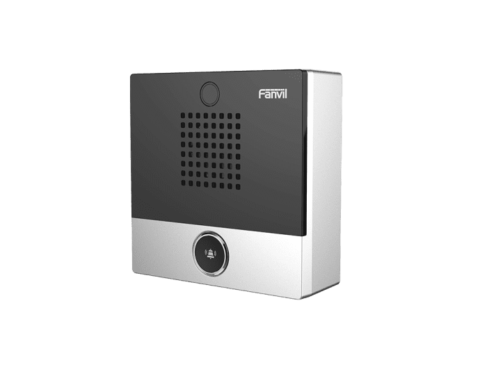 i10S Audio Intercom