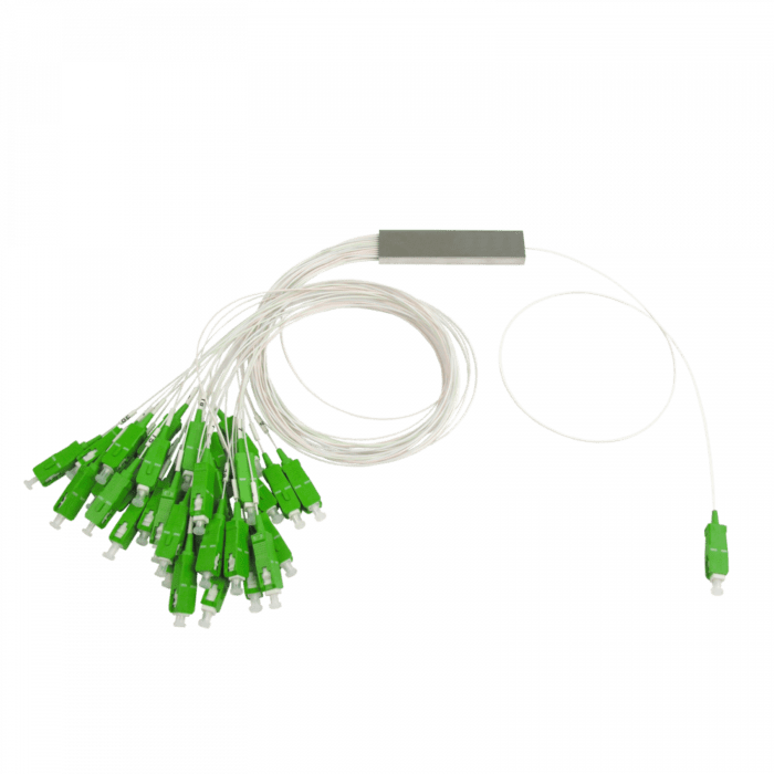 Splitter 1×32 SC/APC