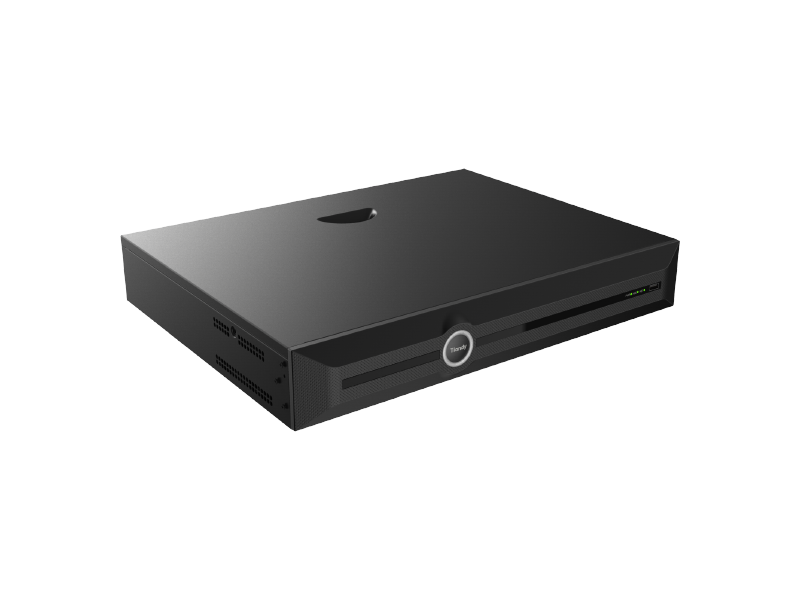 H.265 4HDD 40ch NVR (TC-R3440)