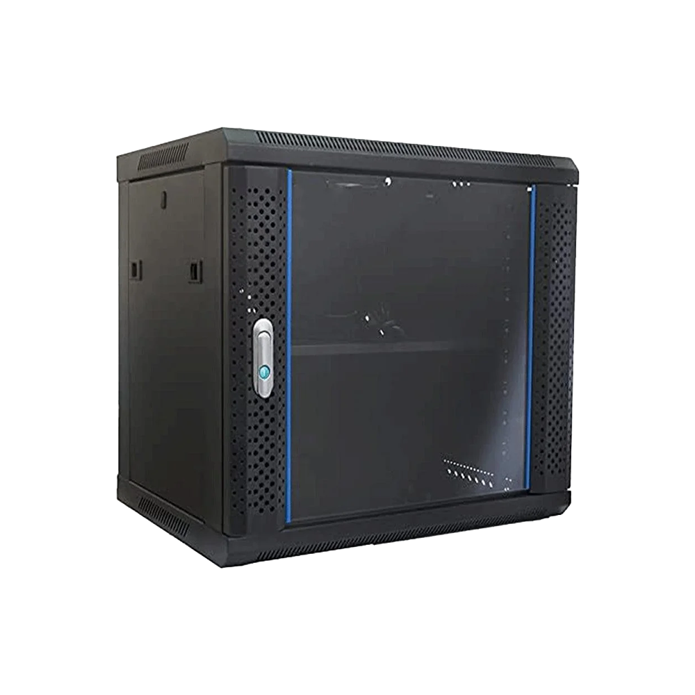 Kabinete metalik 10-3204 4U 350*280*4U