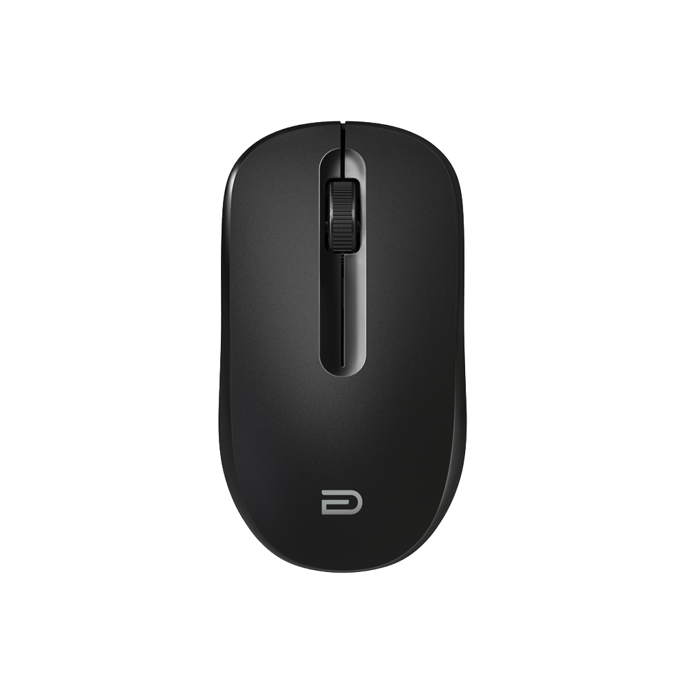 2.4G Wireless Mouse