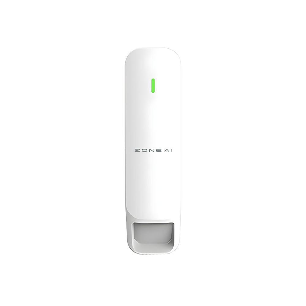 Indoor Curtain PIR Detector ZA-909FK