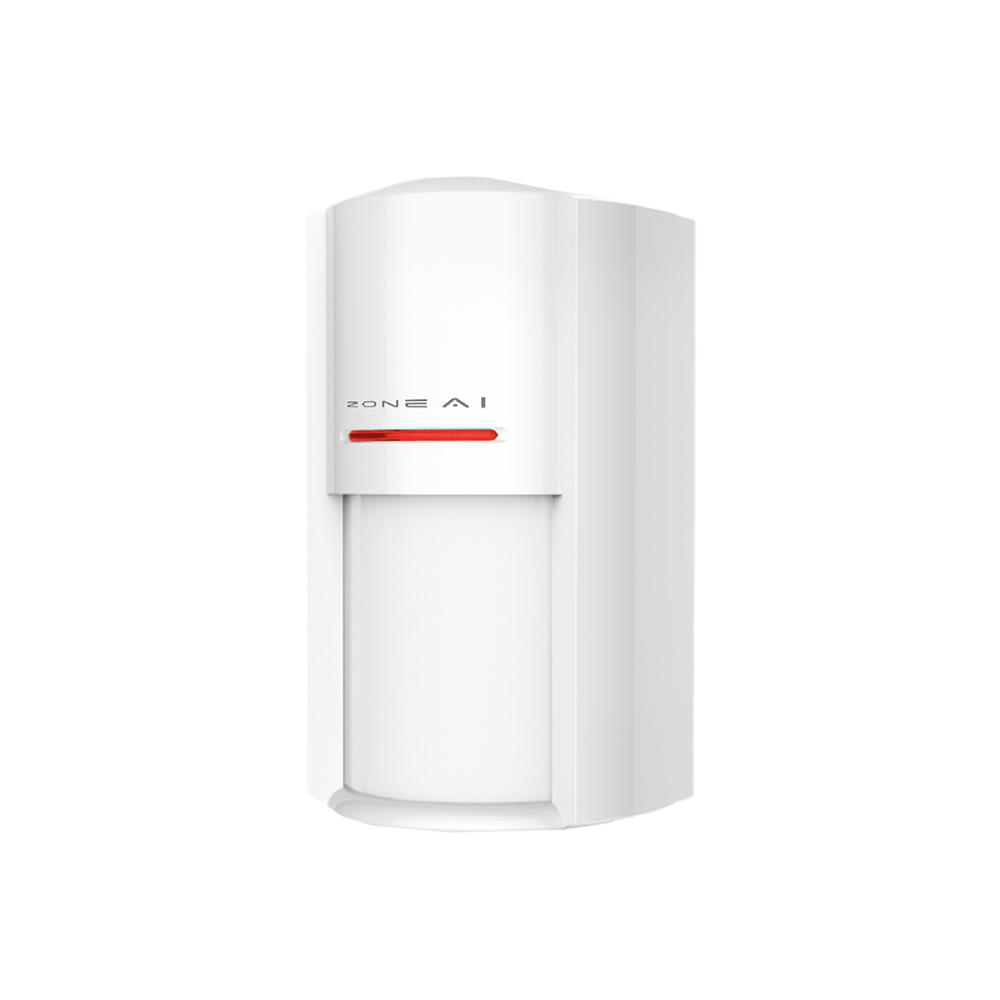 Outdoor PIR Detector ZA-934FK