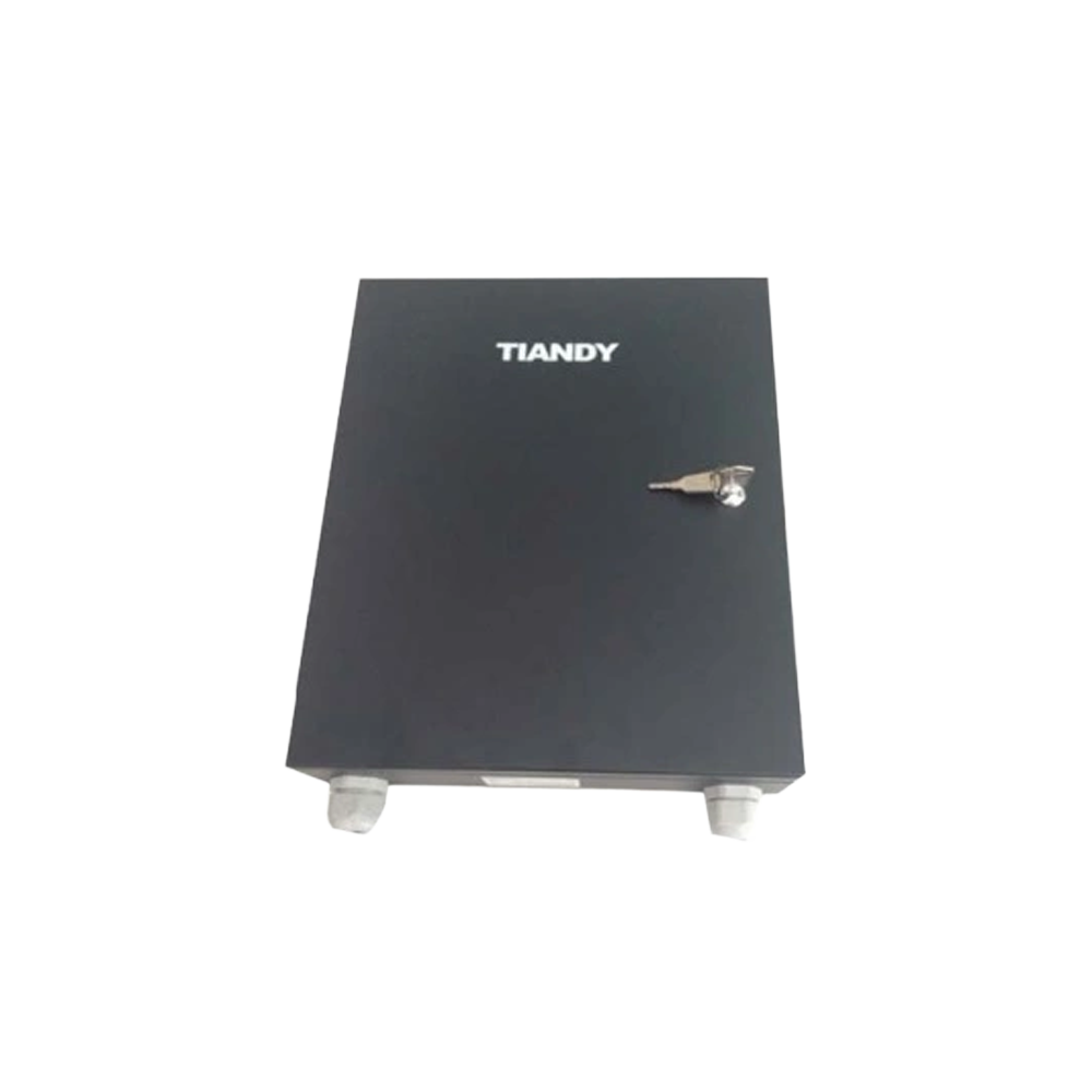 Single-door network access control TC-P311MK Spec:O