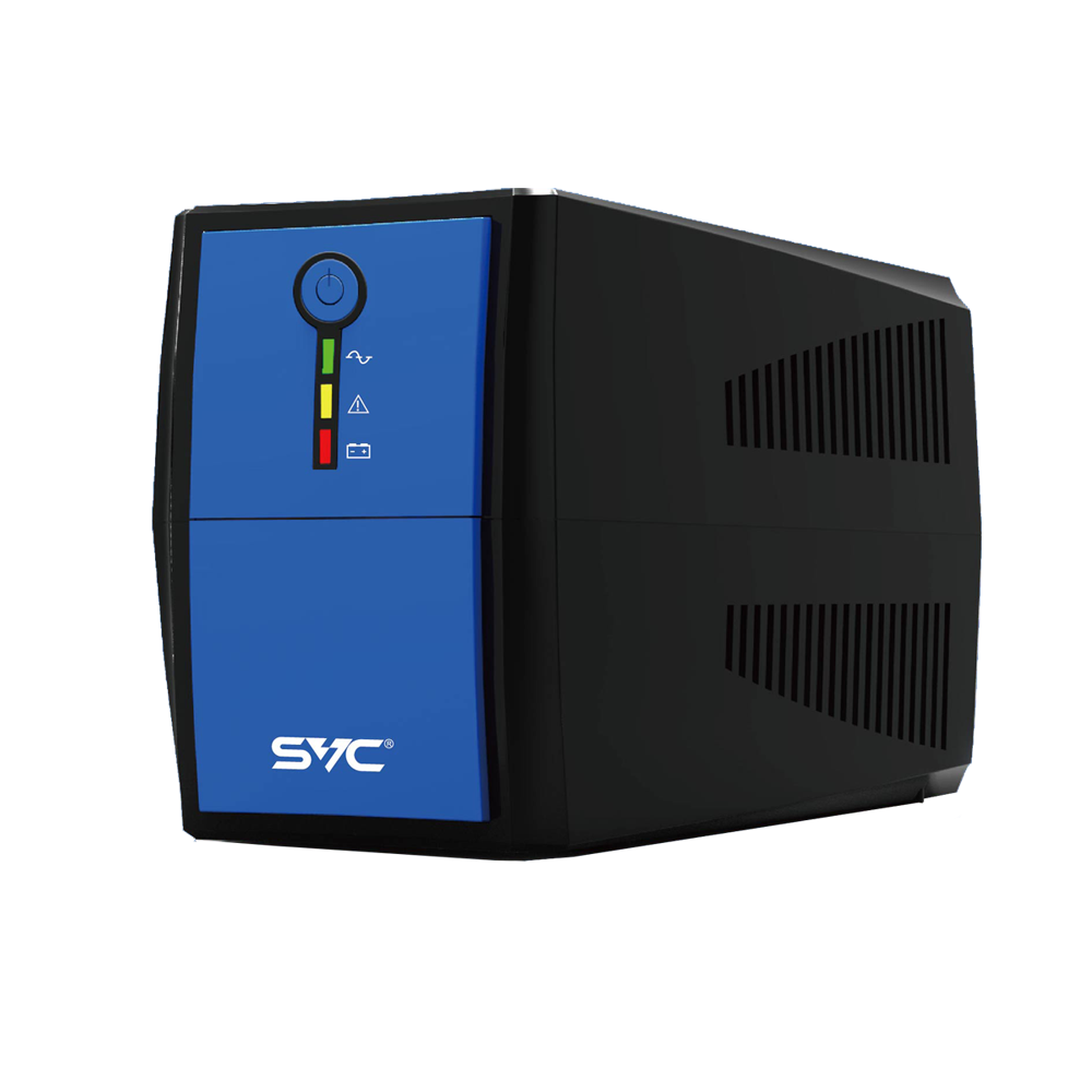 UPS V-650 (650VA/360W)
