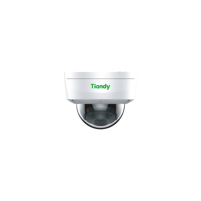 2MP фиксна IR куполна камера (TC-C32KN Спецификации: I3/E/Y/C/2.8mm/V4.3)