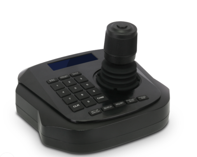 USB тастатура Tiandy (TC-C312)