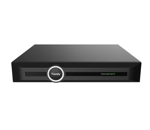 1HDD 10ch AI NVR – TC-R3110 4HA