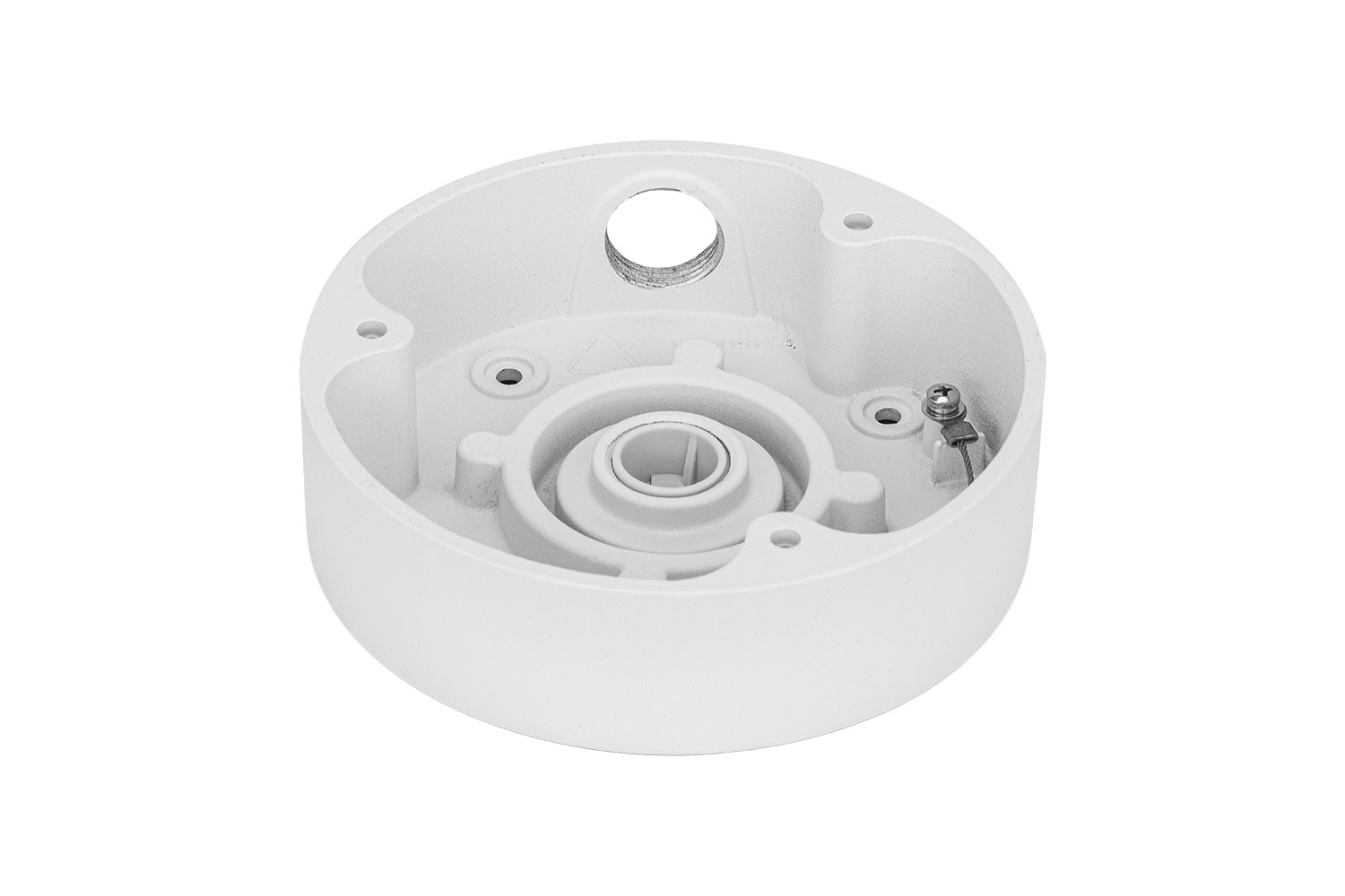 Носач Tiandy TC-P54BM Fisheye/V1 за Fisheye камера