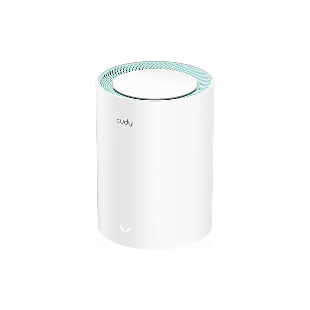 AX1500 Gigabit Mesh Wi-Fi 6 System (M1500, 1-Pack)