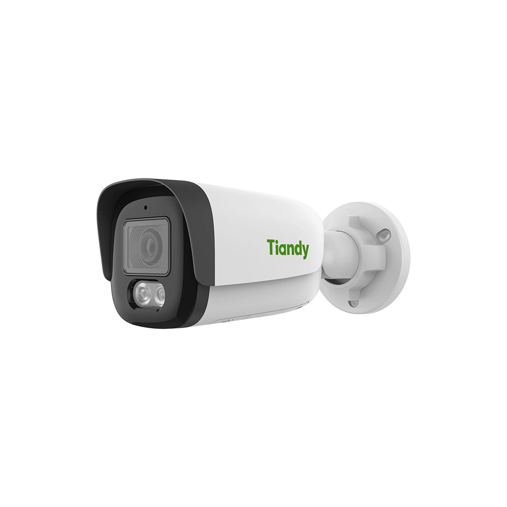 8MP фиксна камера со куршум Color Maker (TC-C38WS 3LRA-28)